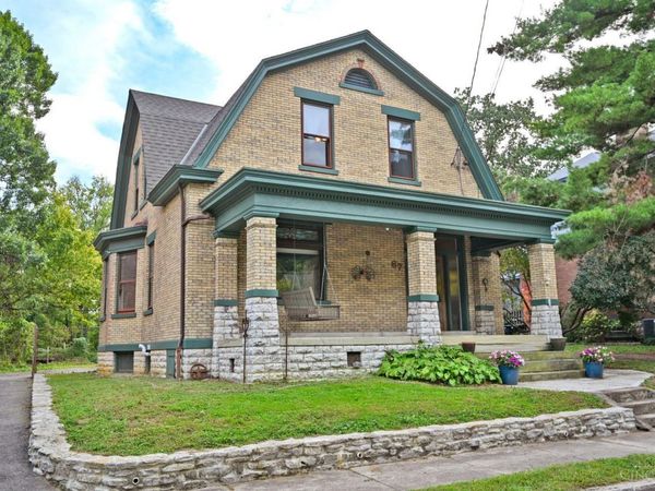 67 Juergens Avenue, Cincinnati, OH 45220