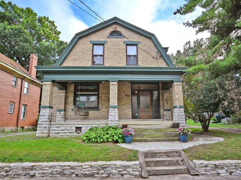 67 Juergens Avenue, Cincinnati, OH 45220 Photo 2