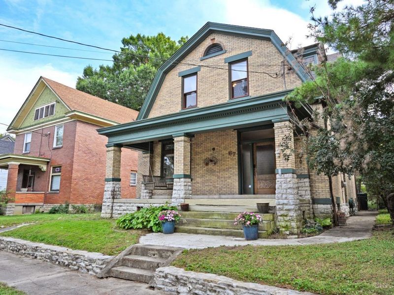 67 Juergens Avenue, Cincinnati, OH 45220 Photo 3