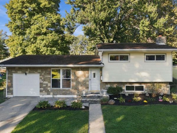 11391 Folkstone Drive, Cincinnati, OH 45240