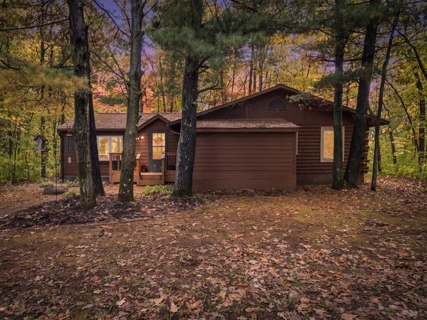 20986 Cross Lake Road, Pine City, MN 55063