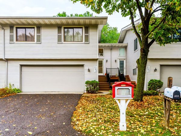 4164 Shirlee Lane S, Shoreview, MN 55126