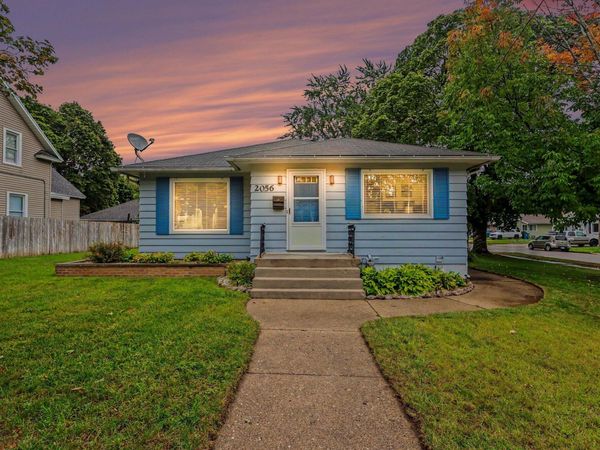 2056 Arnold Avenue SW, Wyoming, MI 49509