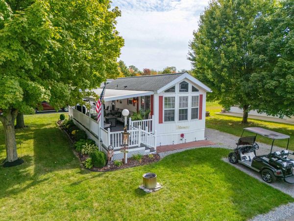 11377 Township Road 266 108 , Lakeview, OH 43331