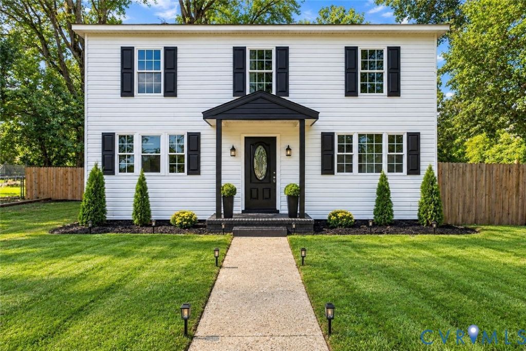 3411 Trenton Street, Hopewell, VA 23860 Main Photo