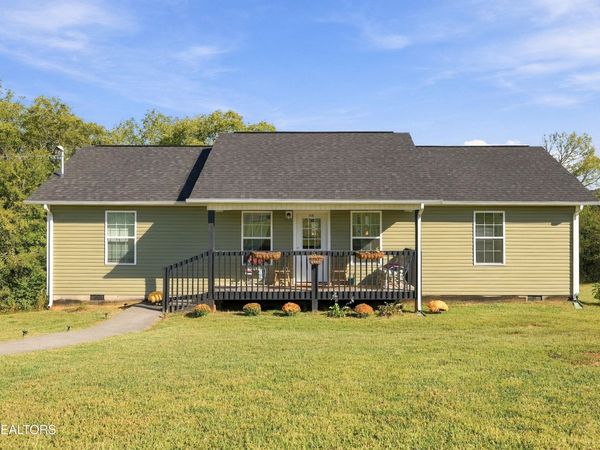 416 Southern Red Oak Drive, New Market, TN 37820