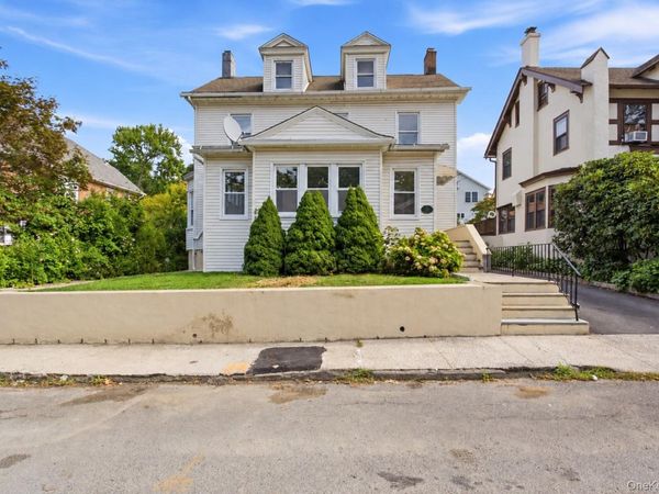 10 Lattin Drive , Yonkers, NY 10705
