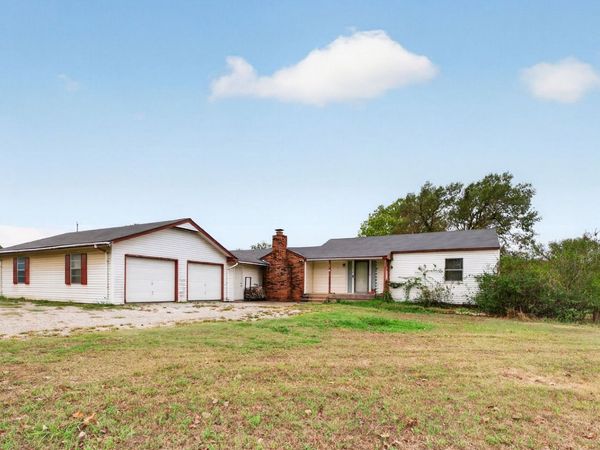 6330 N 129th East Avenue, Owasso, OK 74055