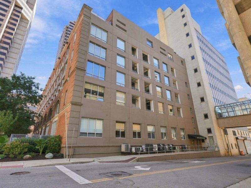 221 N Front Street, Unit 601, Columbus, OH 43215 Photo 1