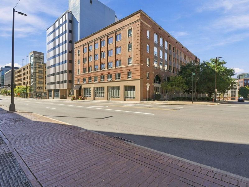 221 N Front Street, Unit 601, Columbus, OH 43215 Photo 3