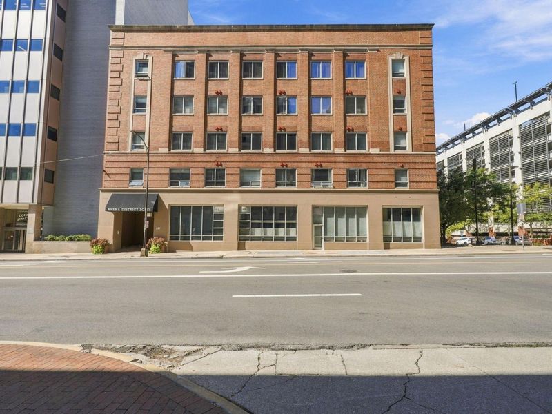 221 N Front Street, Unit 601, Columbus, OH 43215 Photo 4