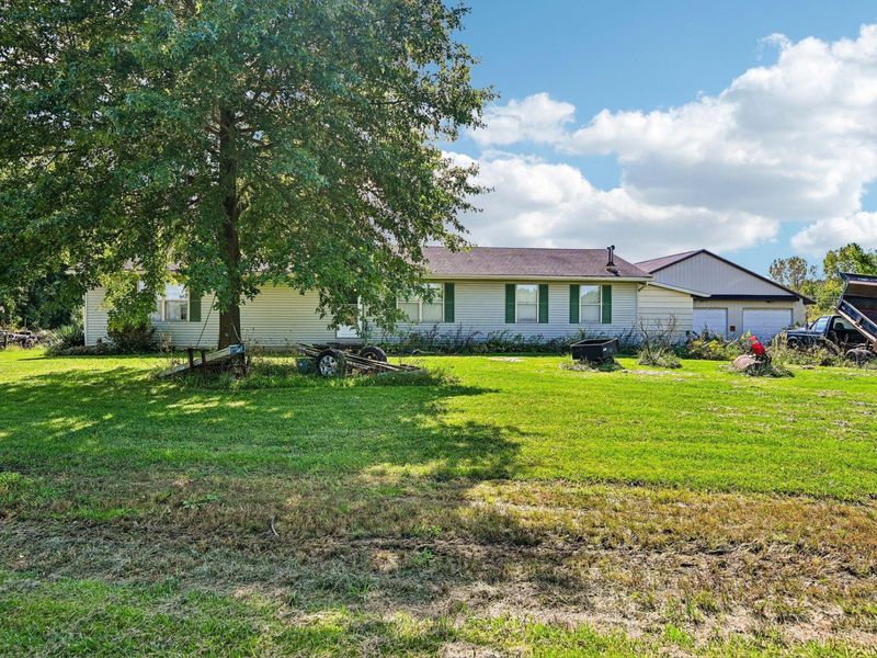 8825 Johnstown-Alexandria Road , Johnstown, OH 43031 Photo 1