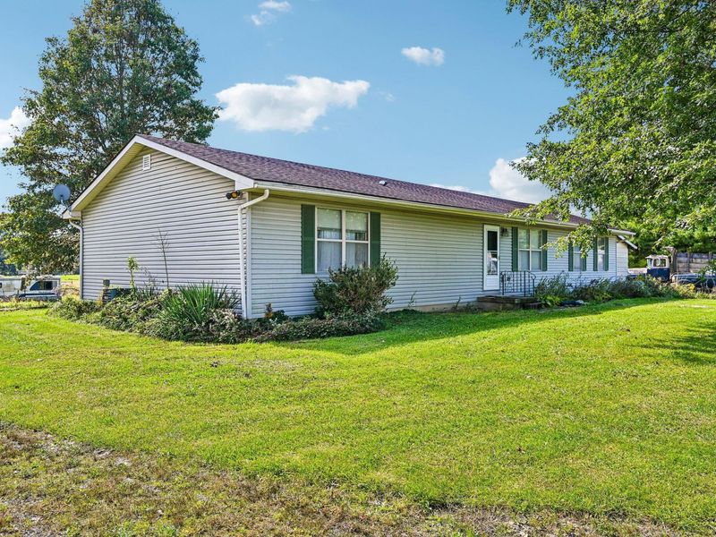 8825 Johnstown-Alexandria Road , Johnstown, OH 43031 Photo 2