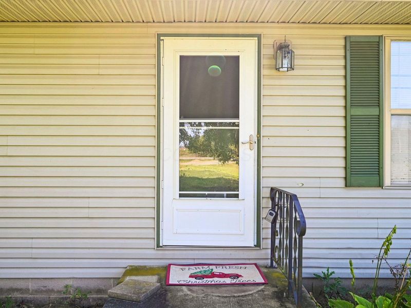 8825 Johnstown-Alexandria Road , Johnstown, OH 43031 Photo 3