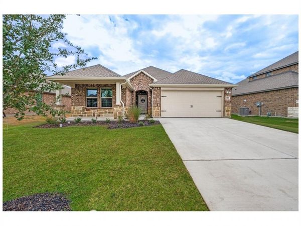 182 Delta Road, Waxahachie, TX 75165