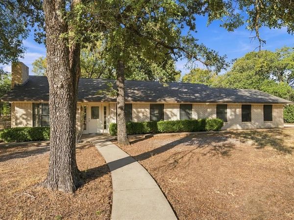 167 Tall Timber Trail, Whitney, TX 76692