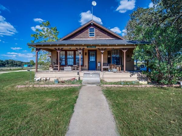 613 Hcr 1305 , Hillsboro, TX 76645