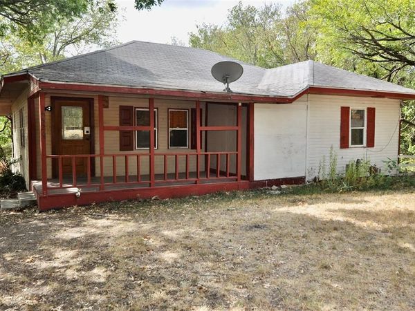 4324 S Cedar Circle Drive, Dallas, TX 75237