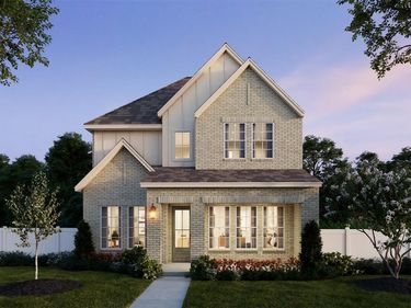 15826 Gladeside Avenue, Frisco, TX 75033
