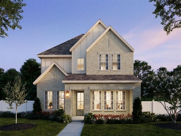 15826 Gladeside Avenue, Frisco, TX 75033