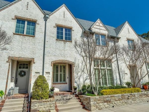 5909 Malmesbury Road, Dallas, TX 75252