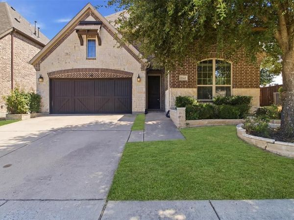 1865 Wood Duck Lane, Allen, TX 75013