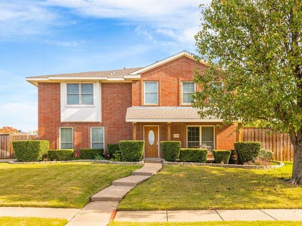 1000 Desperado Drive, Murphy, TX 75094