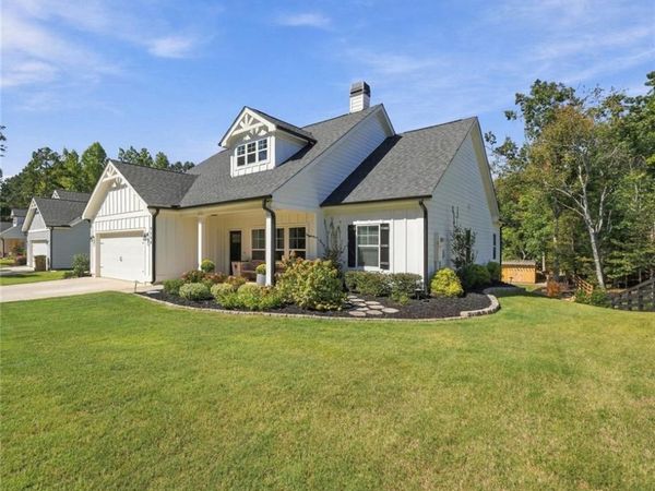 9280 Long Hollow Road , Cumming, GA 30506