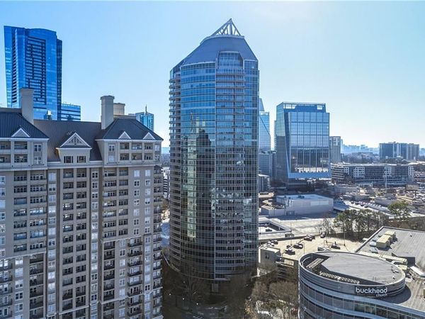 3338 Peachtree Road NE, Unit 505, Atlanta, GA 30326