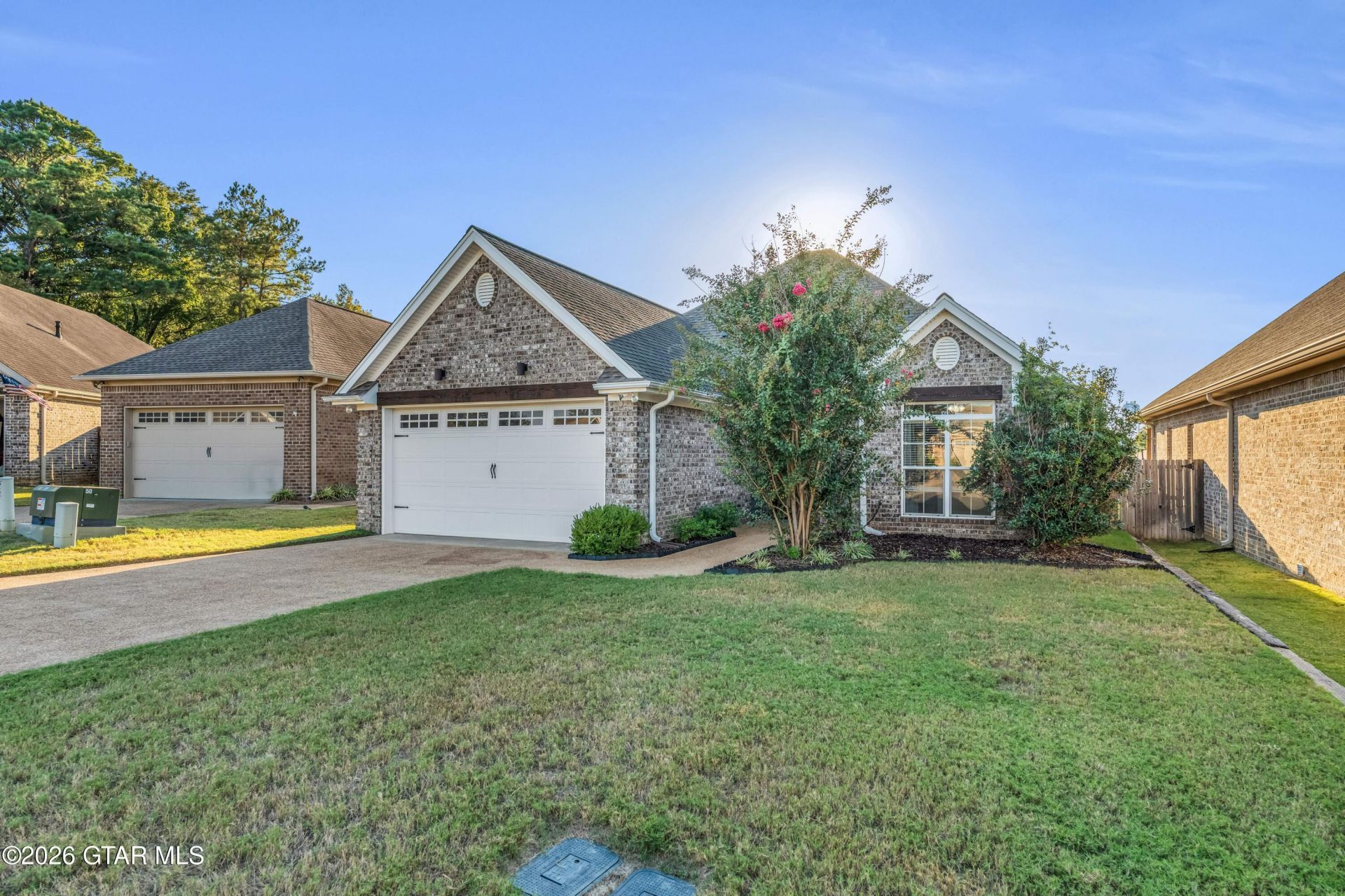 102 Candice Circle, Starkville, MS 39759 Main Photo