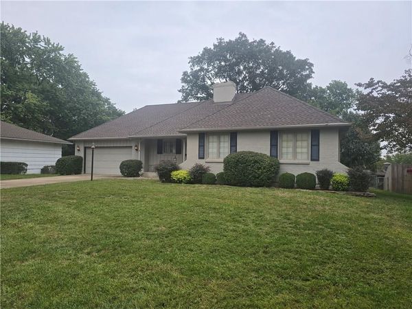 5029 Spring Avenue, Kansas City, MO 64133