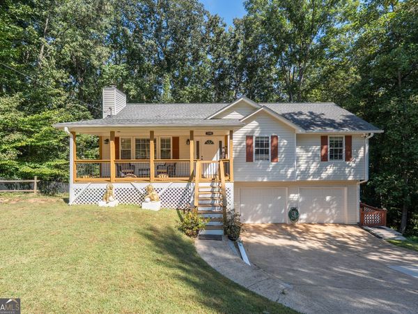 1590 Kimberly Place, Canton, GA 30114