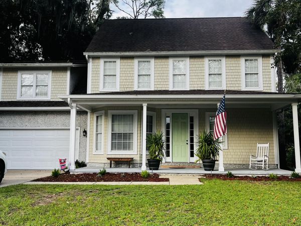 237 W Commons Drive, St. Simons Island, GA 31522