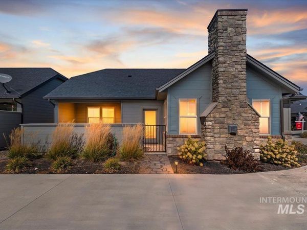4241 N Bellina Lane, Meridian, ID 83642