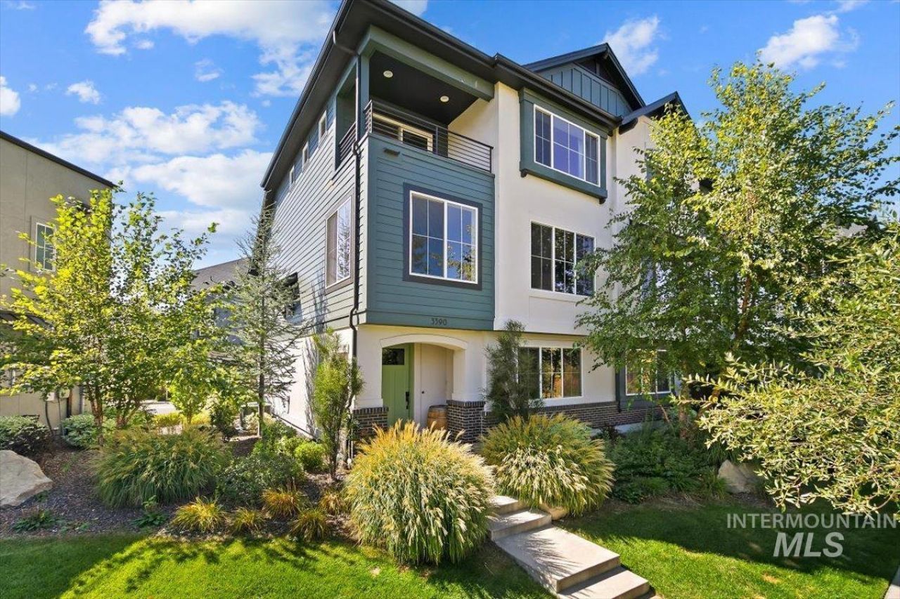 3390 E Exacta Ln, Boise, ID 83716 Main Photo