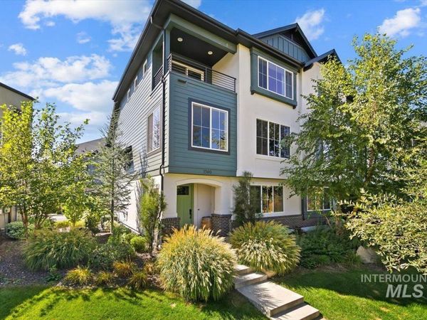 3390 E Exacta Ln, Boise, ID 83716