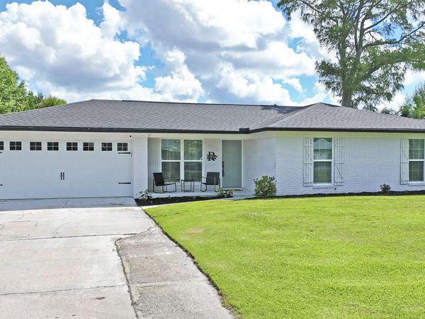 3112 Lanny Lane, Panama City, FL 32405