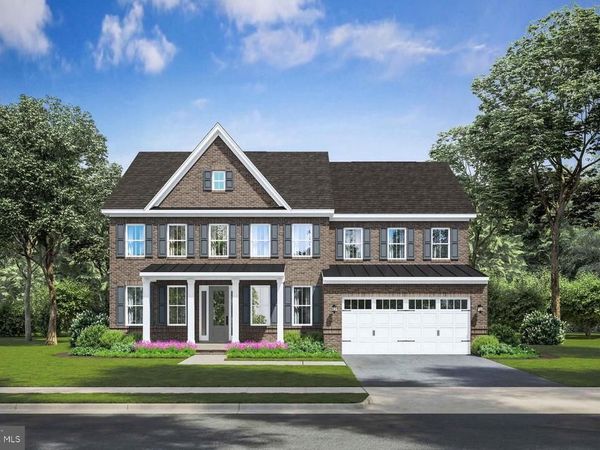 1317 LEELAND FOREST, UPPER MARLBORO, MD 20774