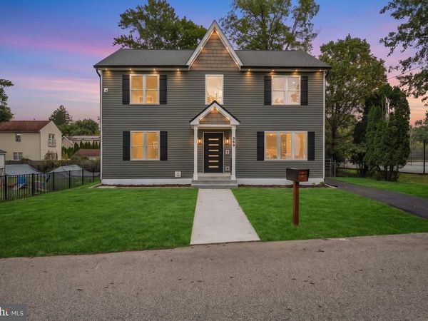 369 GWYNEDD AVENUE , Unit           , PENLLYN, PA 19422