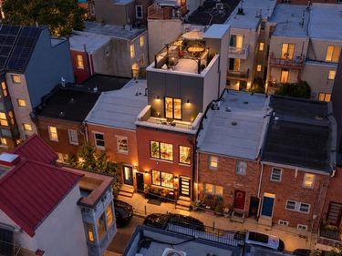 1941 KATER STREET, PHILADELPHIA, PA 19146