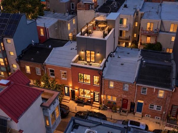 1941 KATER STREET, PHILADELPHIA, PA 19146