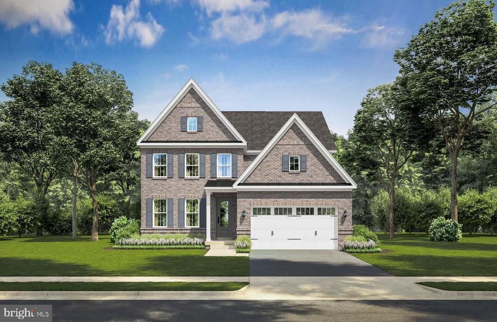 6559 CLUBHOUSE DR. , LAUREL, MD 20708