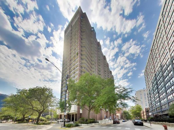 4170 N Marine Drive , Unit 21C, Chicago, IL 60613