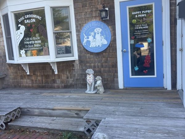 6 Merchants, Unit B6, Sandwich, MA 02563