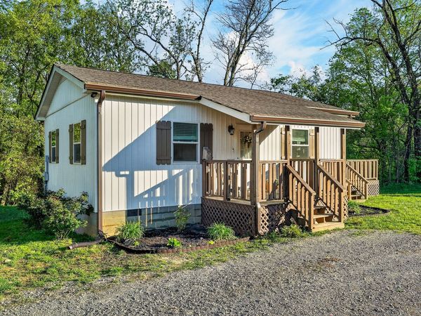 3820 Jefferson Rd , Smithville, TN 37166