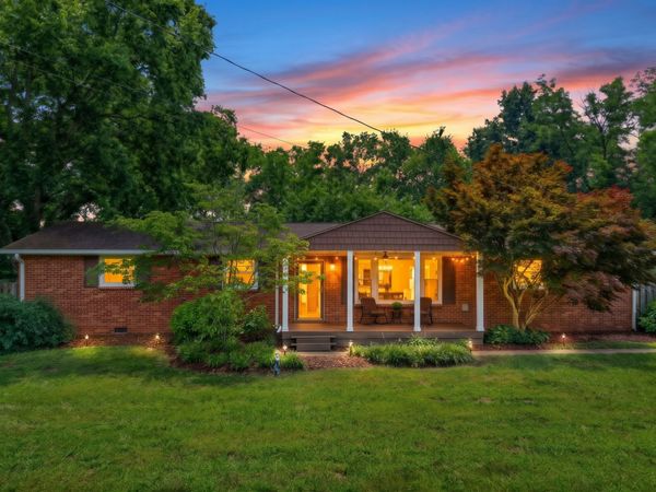 309 Stable Rd, Franklin, TN 37069