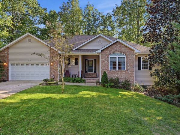 53 Bingham Ln , Crossville, TN 38558