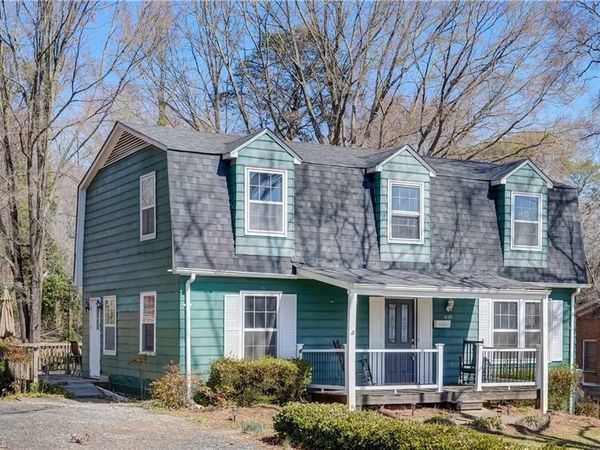 1025 Harris Street , Eden, NC 27288