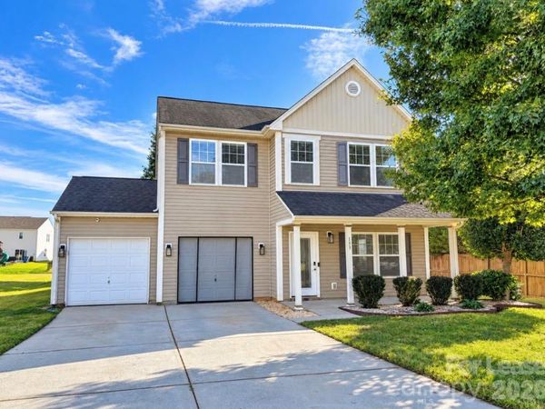 133 Altondale Drive, Statesville, NC 28625