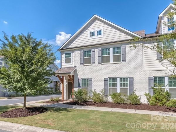 111 Cranford Drive , Pineville, NC 28134